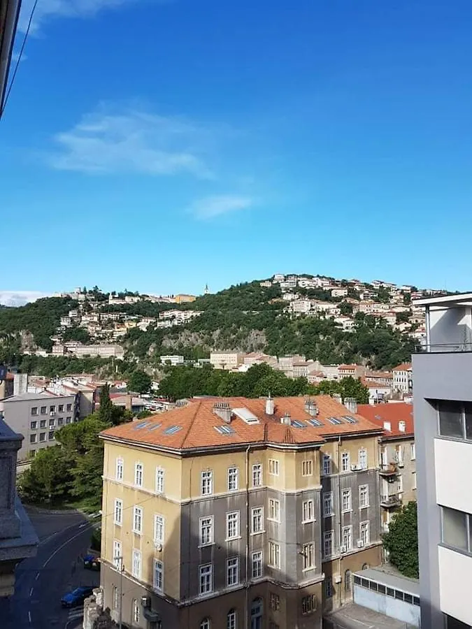 Guest house Soba Marinko Hotel Rijeka
