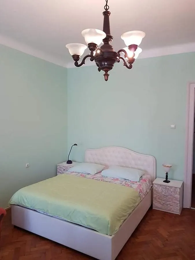 Guest house Soba Marinko Hotel Rijeka Croatia