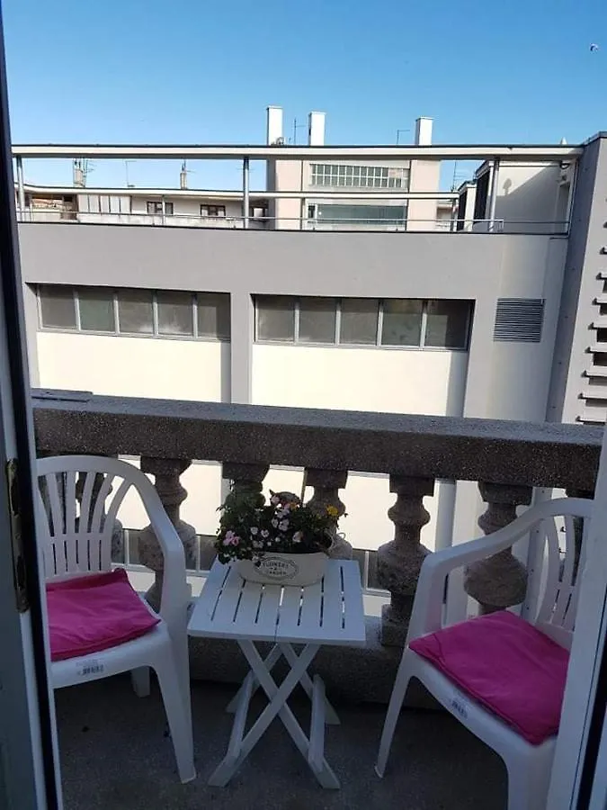 Hotel Soba Marinko Rijeka 0*,  Croacia