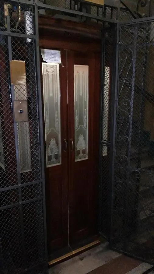 Hotel Soba Marinko Rijeka Pensión