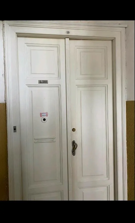 Hotel Soba Marinko Rijeka