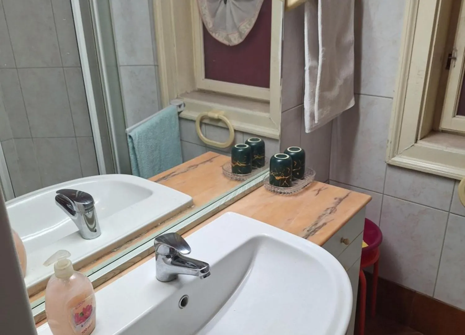Hotel Soba Marinko Rijeka