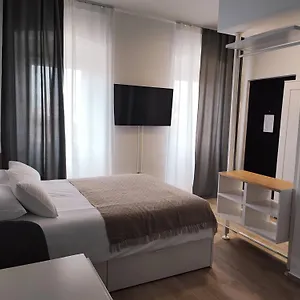 Apartamento Agostini - Self Check-in - Gated Parking On Site, Rijeka