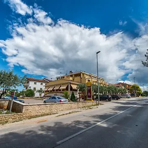 Vilola Bed and breakfast Zambratija (Istria)
