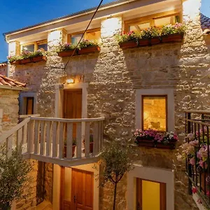 Stone House Luxury Affittacamere Spalato