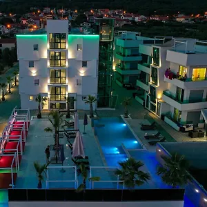 Boutique Cosmopolis Bed and breakfast Bibinje