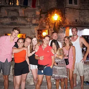 Marina Hostal Trogir